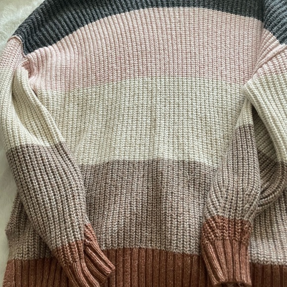 American eagle oversized sweater - Picture 4 of 5